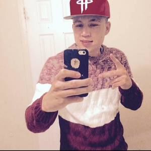 Meet your Posher, Armando